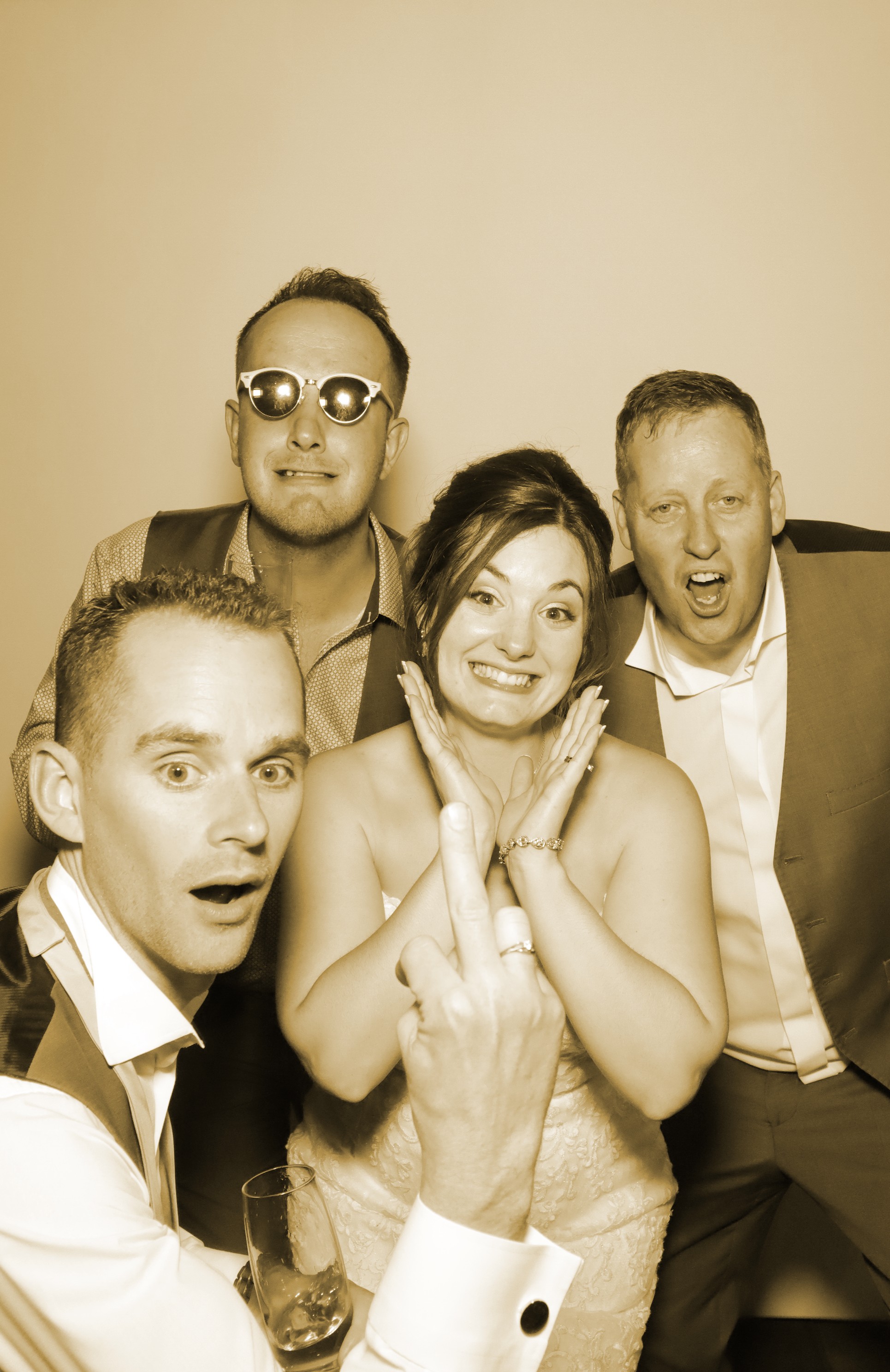 Matthew & Andreas Wedding | View more photos from the event at gallery.myphotoboothexperience.co.uk/u/MyPhotoBoothExperienceLtd/Matthew-Andreas-Wedding